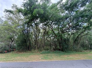1727 N Berkley Rd, Avon Park, FL 33825