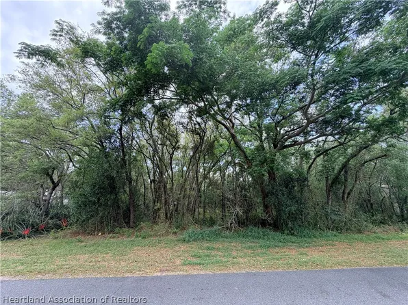 1727 N Berkley Rd, Avon Park, FL 33825