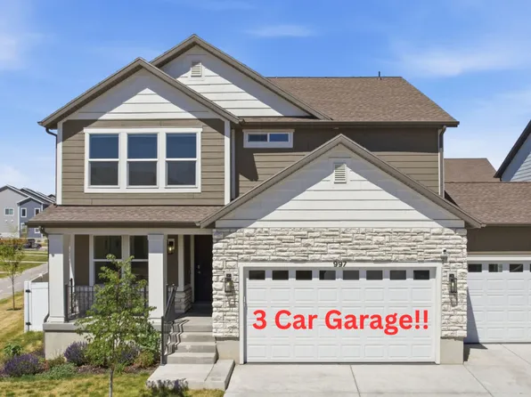 997 N Story Dr #316, Lehi, UT 84043