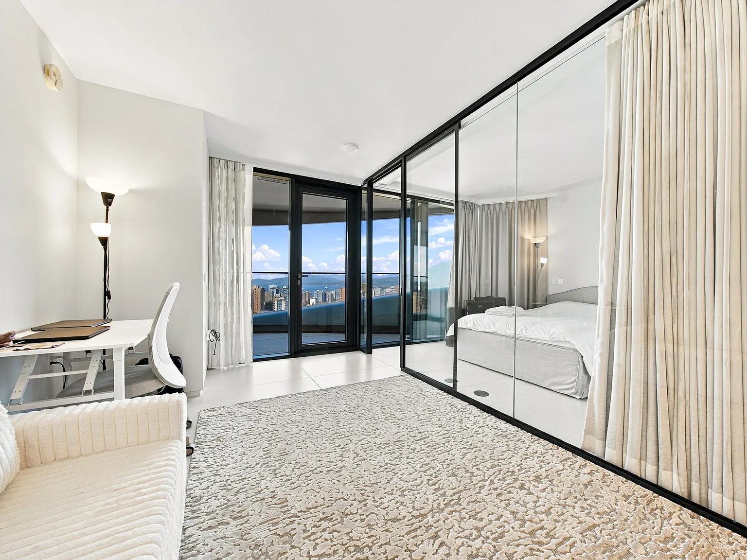 1 bed, 513 sqft, $3,500 — Photo 4