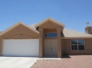 10774 Spring Valley Cir, Socorro, TX 79927