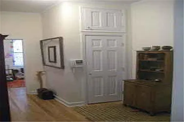 Rented by Buchbinder & Warren