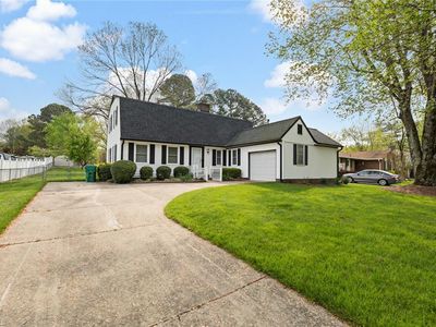 2128 Rivermeade Dr, High Point, NC, 27265