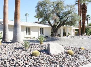 1010 E Marion Way, Palm Springs, CA 92264