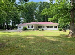 3015 Alphonse Dairy Rd, South Boston, VA 24592