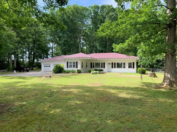 3015 Alphonse Dairy Rd, South Boston, VA 24592