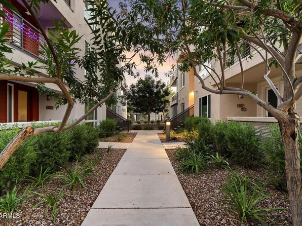 1250 N ABBEY Lane #245, Chandler, AZ 85226