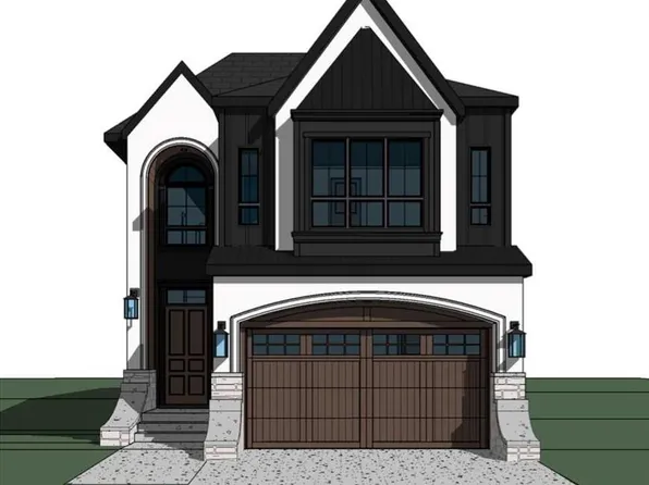 630 S 27th Ave NE, Calgary, AB T2E 2A6