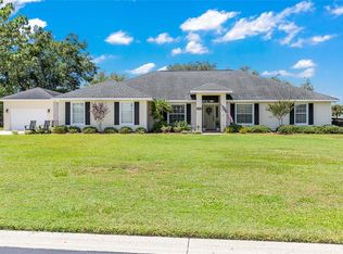 5634 NE 61st Avenue Rd, Silver Springs, FL 34488