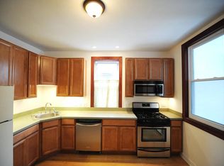 2254 W Logan Blvd #2, Chicago, IL 60647