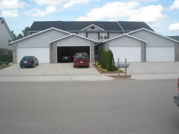 6707 Windsor Ridge Ln, Windsor, WI 53598