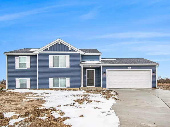 7320 Sessile Cir, Portage, MI 49002