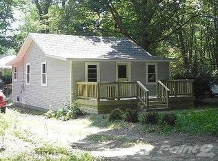 6175 Hagar Shore Rd W, Coloma, MI 49038