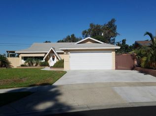13611 Ward St, Garden Grove, CA 92843