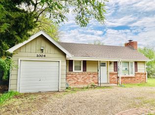 1004 Grant St, Hutchinson, KS 67501