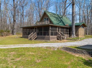 757 Reed Rd, Benton, KY 42025