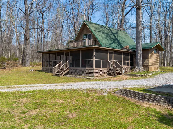 757 Reed Rd, Benton, KY 42025