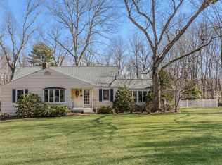 275 Thompson Hill Rd, Portland, CT 06480