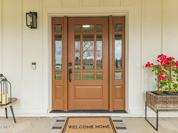 107 S CATALINA Street, Gilbert, AZ 85233