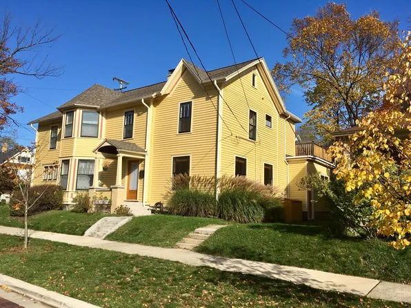 210 James Ave SE, Grand Rapids, MI 49503