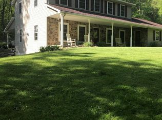 270 Strawberry Hill Rd, Centre Hall, PA 16828