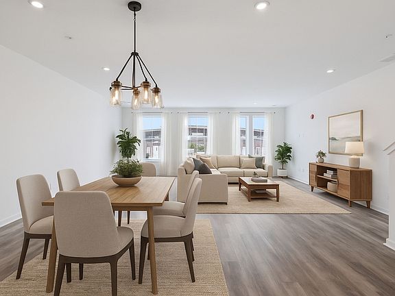 2nd image of 2044 Edison Park Ln