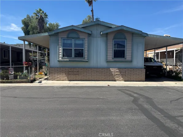 494 S Macy St Space 151, San Bernardino, CA 92410