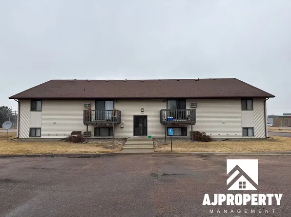 Keystone Apartments - 609 N Teton, 609 N Teton Dr APT 8, Brandon, SD 57005