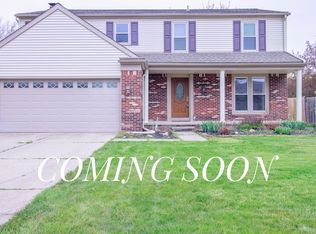 43166 Hadley Ct, Canton, MI 48188