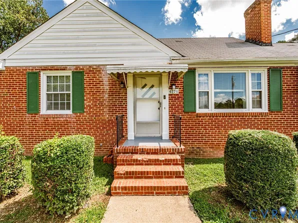 4271 Glasgow Rd, Glen Allen, VA 23060