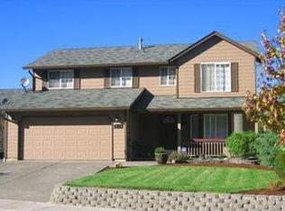 1404 NW 146th St, Vancouver, WA