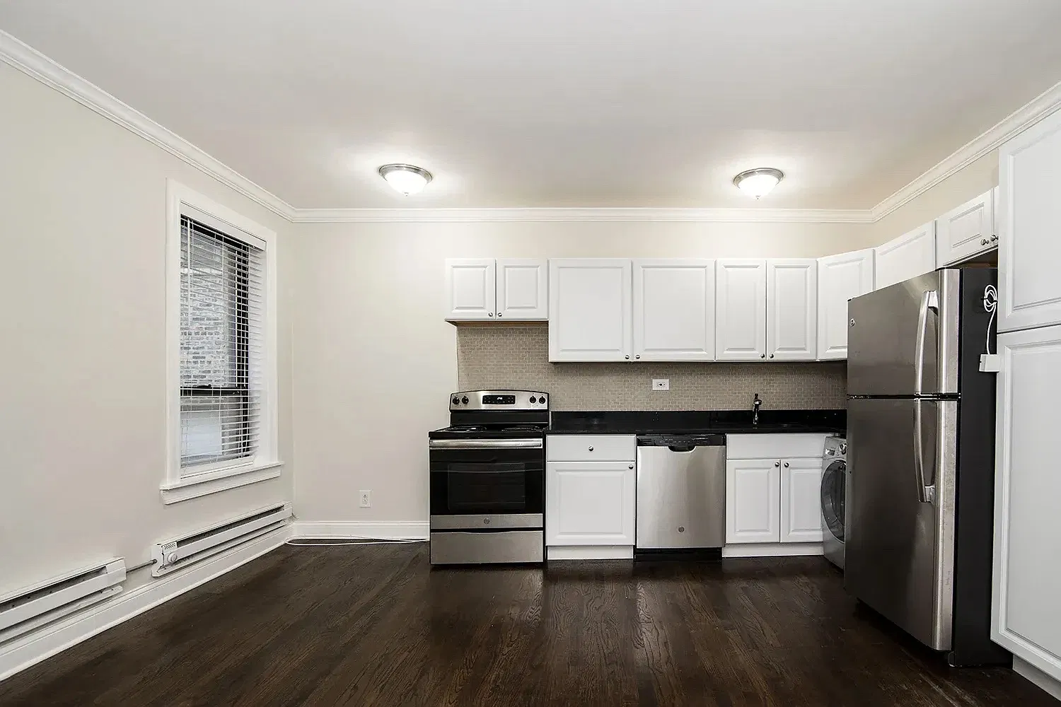 Studio, 475 sqft, $1,645 — Photo 2