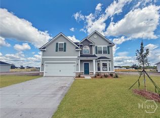 1105 Buckhead Loop SE, Allenhurst, GA 31301