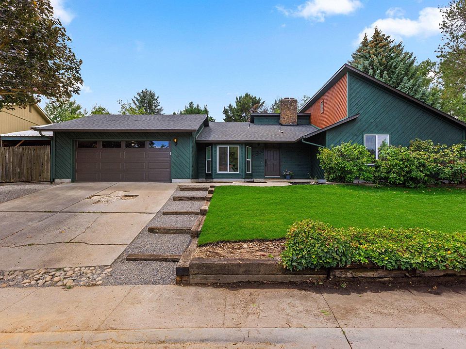 1st image of 4081 S Minuteman Way