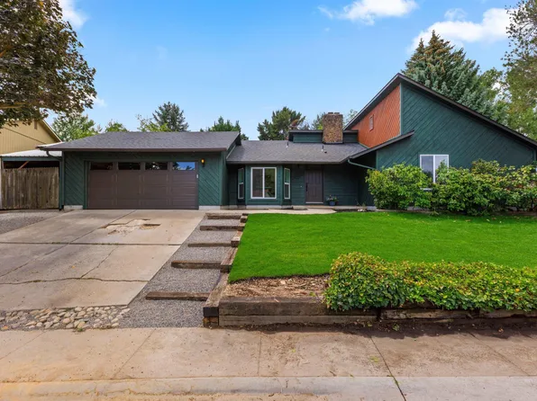 4081 S Minuteman Way, Boise, ID 83706