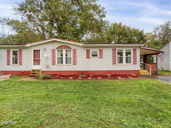 1848 White Deer Pike, New Columbia, PA 17856