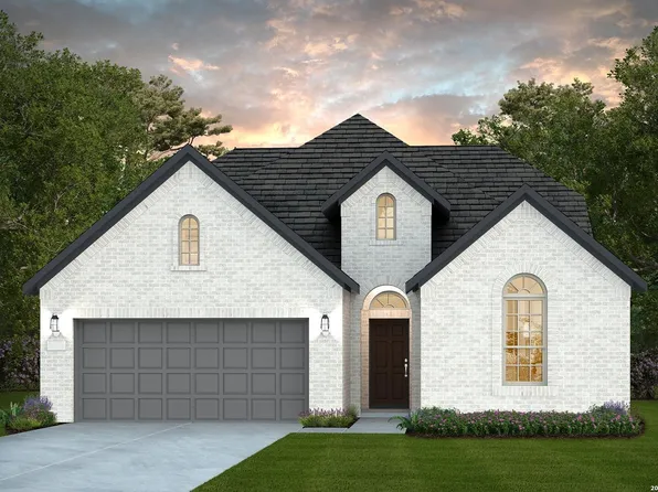 11523 DUANO CYN, San Antonio, TX 78254