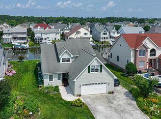 11 Alton Point, Ocean Pines, MD 21811