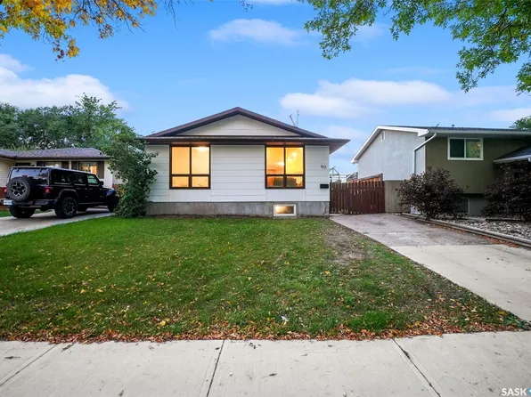 90 Turner Crescent, Regina, SK S4N 4P6