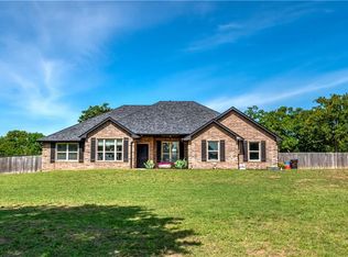 910861 S Moccasin Trl, Chandler, OK 74834