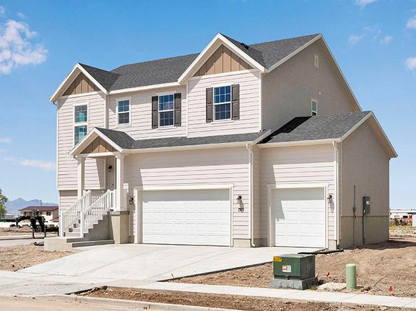 1971 E Burger St, Lake Point, UT 84074