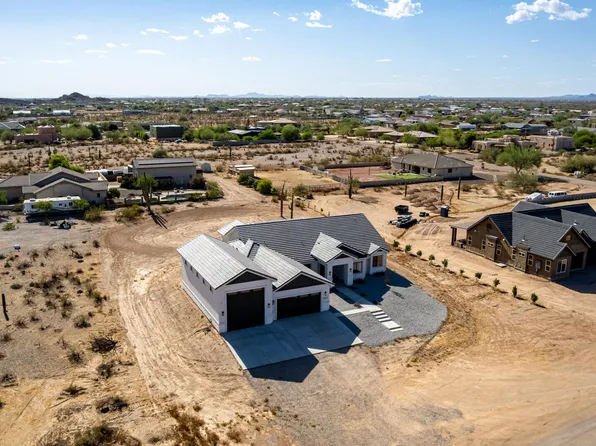 28668 N 151ST Avenue, Surprise, AZ 85387