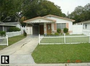 5351 10th Ave N, Saint Petersburg, FL 33710