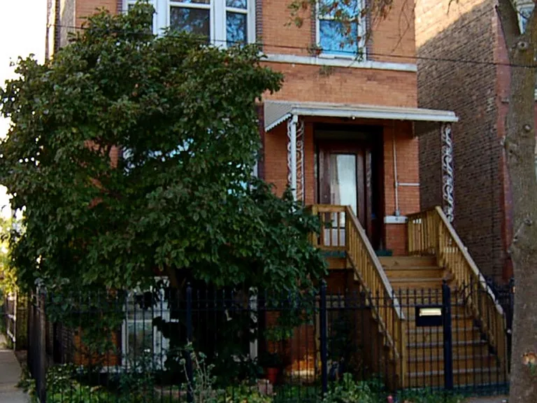 3144 N Ridgeway Ave #2 — Photo 6