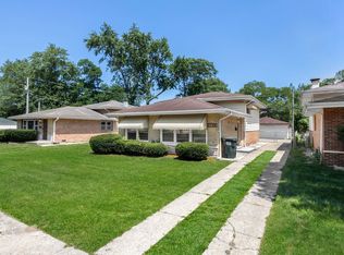 14411 Murray Ave, Dolton, IL 60419