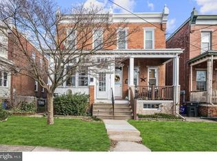 56 Lincoln Ave, Collingswood, NJ 08108