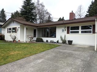 17401 96th Pl SW, Vashon, WA 98070