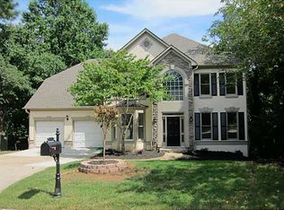 909 Laurel Crest Dr, Woodstock, GA 30189