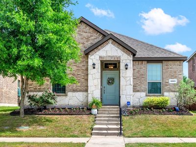2225 Casinos Dr, Little Elm, TX, 75068