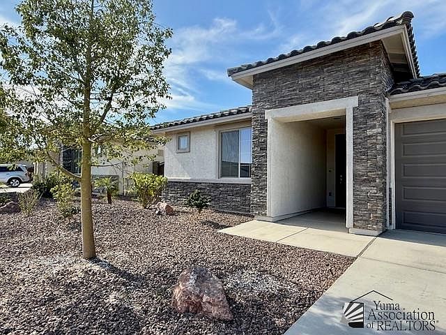 10162 S Solar Ave, Yuma, AZ 85367 | Zillow